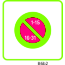 download B6b2 clipart image with 90 hue color