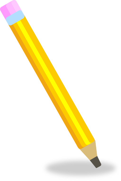 Pencil