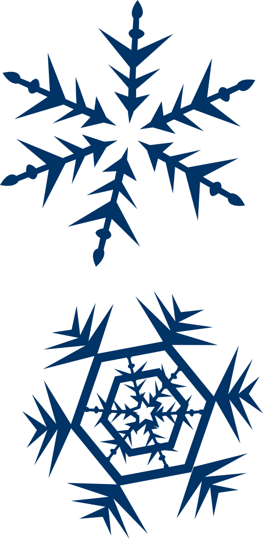 Snow Flakes