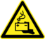 Signs Hazard Warning