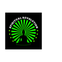 download Spiritual Revolution clipart image with 90 hue color