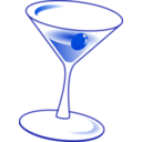 download Happy Hour clipart image with 45 hue color