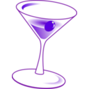 download Happy Hour clipart image with 90 hue color