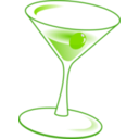 download Happy Hour clipart image with 270 hue color