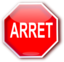 Arret