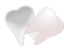 Tooth Cut In Half