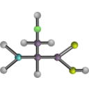 download Cysteine Amino Acid clipart image with 45 hue color