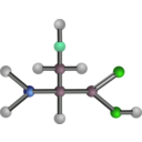 download Cysteine Amino Acid clipart image with 90 hue color