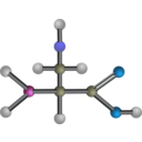 download Cysteine Amino Acid clipart image with 180 hue color