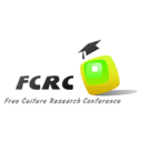 download Free Culture Research Conference Logo clipart image with 45 hue color