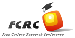 Free Culture Research Conference Logo