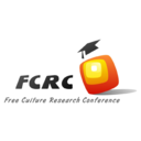 Free Culture Research Conference Logo