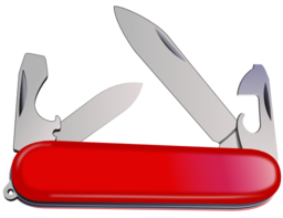 Swiss Army Knife