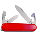 Swiss Army Knife