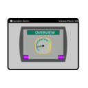 download Logic Controller Hmi clipart image with 45 hue color