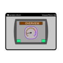 download Logic Controller Hmi clipart image with 270 hue color