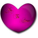 download Corazon Yo Te Amo clipart image with 315 hue color