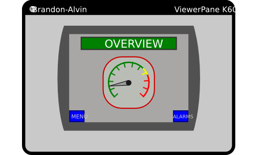 Logic Controller Hmi