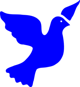 Peace Dove