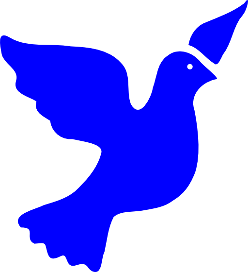 Peace Dove