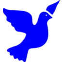 Peace Dove