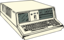 70s Era Portable Computer