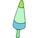 download Glace 6 clipart image with 90 hue color
