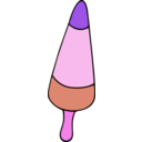 download Glace 6 clipart image with 270 hue color