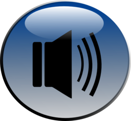 Audio Icon