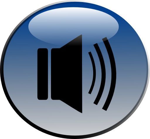 Audio Icon