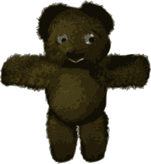 Teddy Bear
