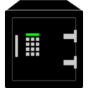 Simple Electronic Safety Vault