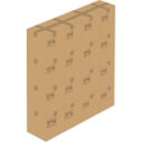 Box Wall