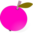 download Apple1 clipart image with 315 hue color