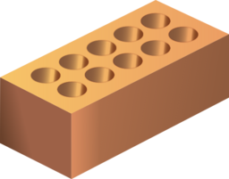 Brick