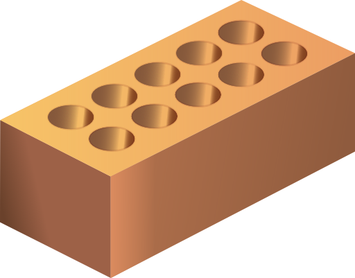 Brick