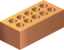 Brick