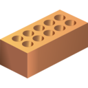 Brick