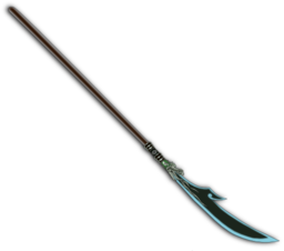 Poleaxe