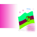 download Balon Colombiano clipart image with 90 hue color