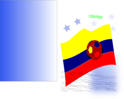 Balon Colombiano