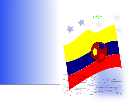 Balon Colombiano