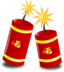 Chinese New Year Icon