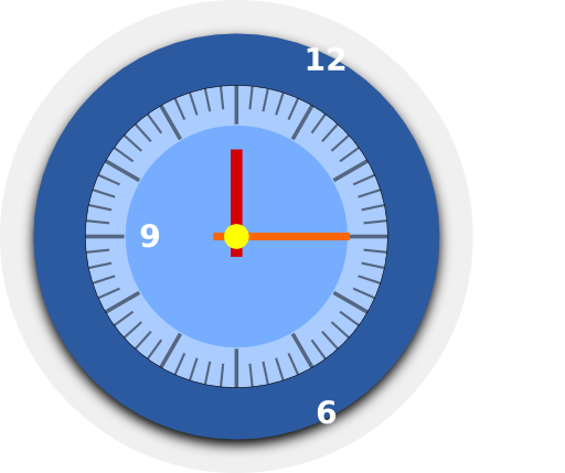 Wall Clock