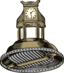 Self Winding Clock