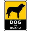 Dog On Board