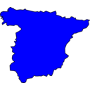 Spain Peninsule 01