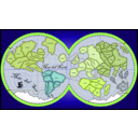 download Teg clipart image with 45 hue color