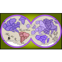 download Teg clipart image with 225 hue color