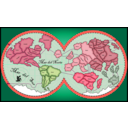 download Teg clipart image with 315 hue color